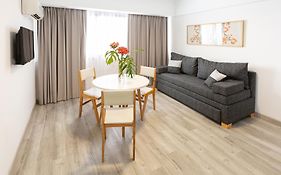 RentUp - Recoleta Chic, depto a pasos de calle Arroyo